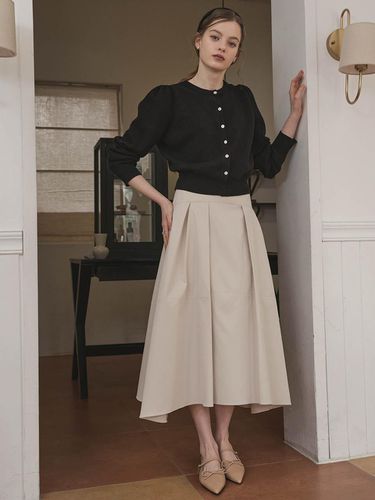 Lautre Elene Flared Skirt - L’autre de min - Modalova