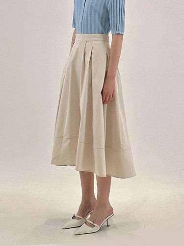 Lautre de min Anna Flare skirt - L’autre de min - Modalova