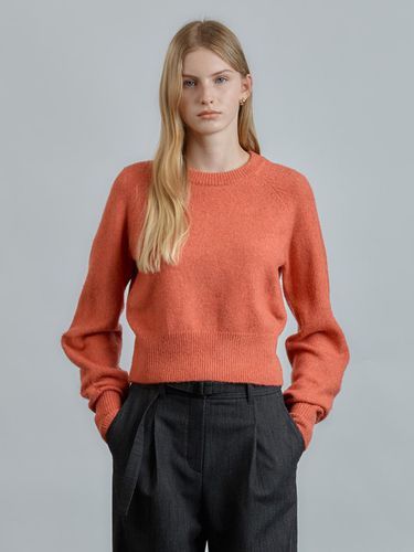 AIRWOL] Round neck knitwear - MIND BRIDGE women - Modalova