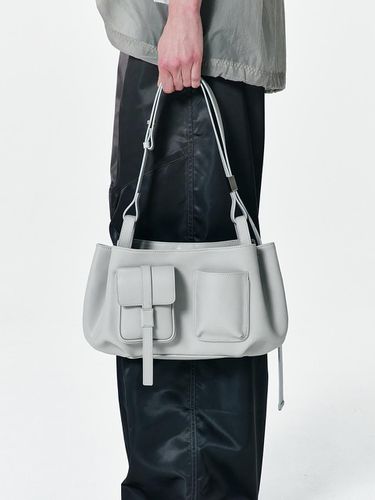 Pocket bag_Light grey - AHNI - Modalova