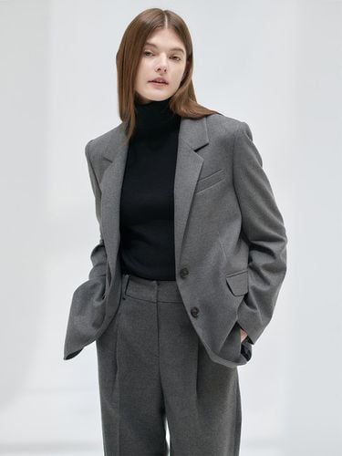 FN suit jacket [GY] - NILBY P - Modalova