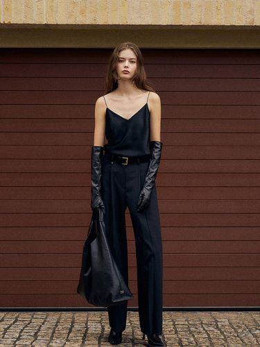 Seine Wide Pants - RENEJ - Modalova