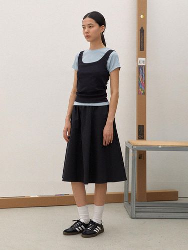 Winona sleeveless - black - BRENDABRENDEN SEOUL - Modalova