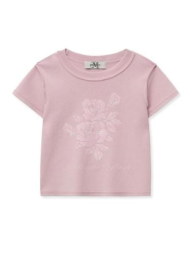 Vt rose t (pink) - MIDNIGHT MOVE - Modalova