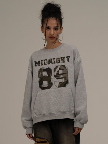 Damage mtm (grey) - MIDNIGHT MOVE - Modalova