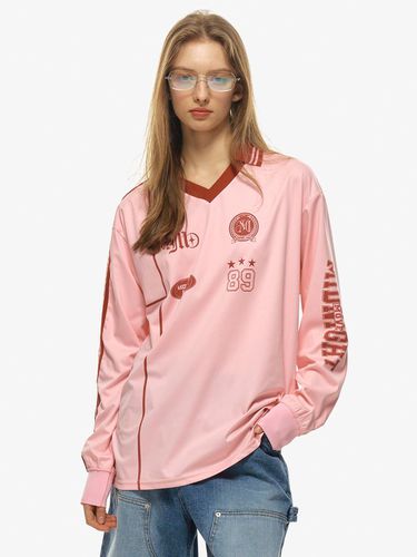 Kr soccer mtm (pink) - MIDNIGHT MOVE - Modalova