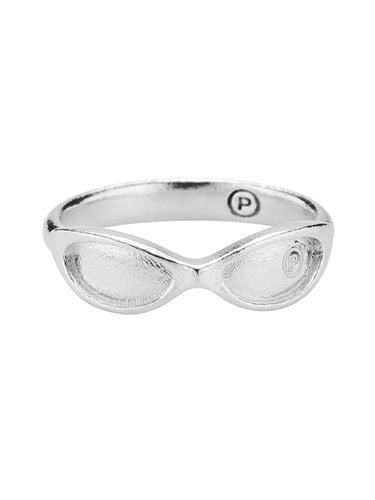 Cat - Eye Sunglasses Ring - PICOMENT - Modalova