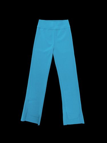 SG Zinc Curve Trouser_Zima Blue - J.Chung - Modalova