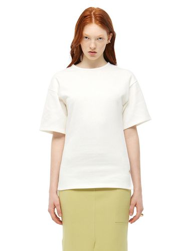 Bold Tee_White - J.Chung - Modalova