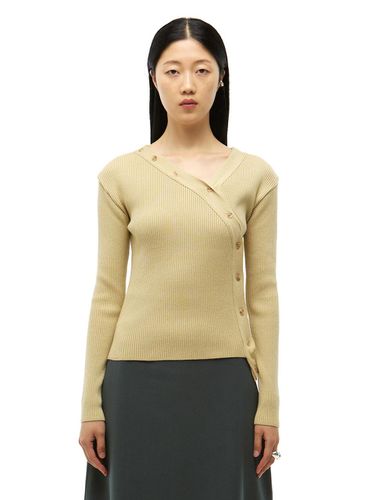 Iena Knit Cardigan - J.Chung - Modalova