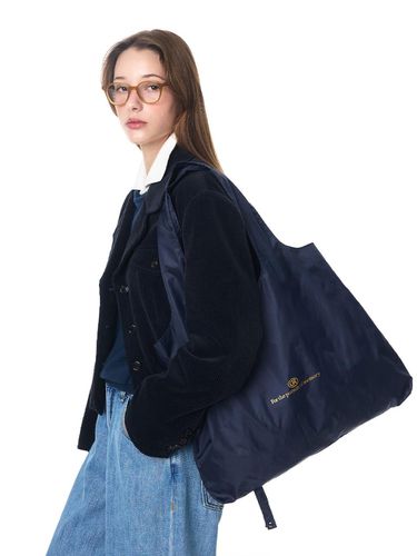 MEMORY SHOPPER BAG (4COLOR) - grove - Modalova