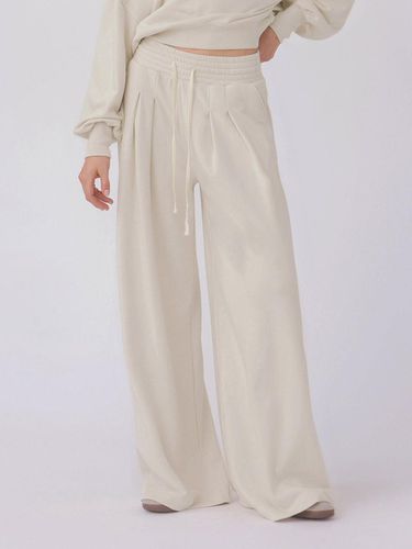 ROWAN PANTS BONE - NYLORA - Modalova