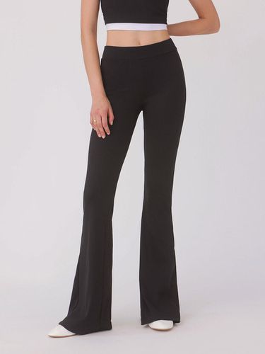 LYLE PANTS BLACK - NYLORA - Modalova