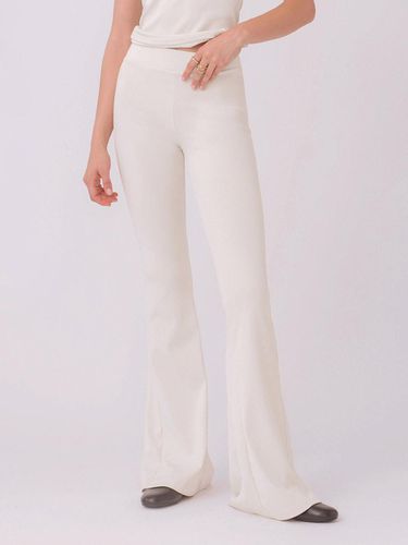 LYLE PANTS CREAM - NYLORA - Modalova