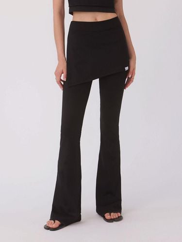 LAURA PANTS BLACK - NYLORA - Modalova