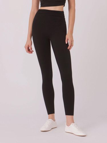 AUDREY LEGGINGS BLACK - NYLORA - Modalova