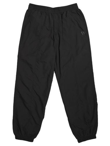 CLV Utility Jogger Pants_ Charcoal - CLEVER FIELD - Modalova