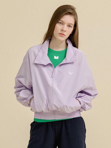 UNI) Vanoise Windbreaker - Studio & Parc - Modalova