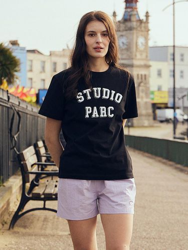 UNI) Parcclub Shorts - Studio & Parc - Modalova