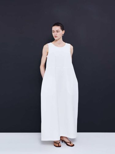 ETE CLASSIC LONG DRESS - LUMINOAR - Modalova