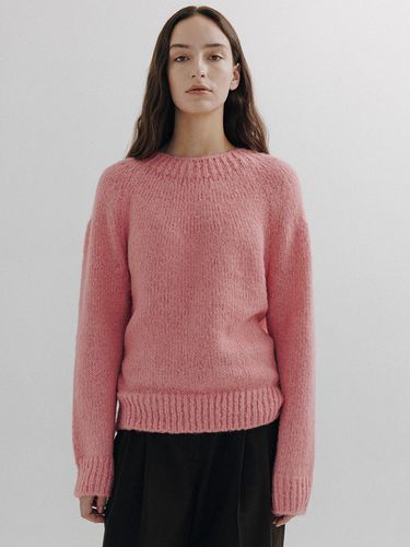 Julie sweater (Pink) - peces - Modalova