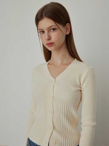 Basic Essential Cardigan - HYBERNAT - Modalova