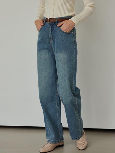 Wide Jeans - HYBERNAT - Modalova