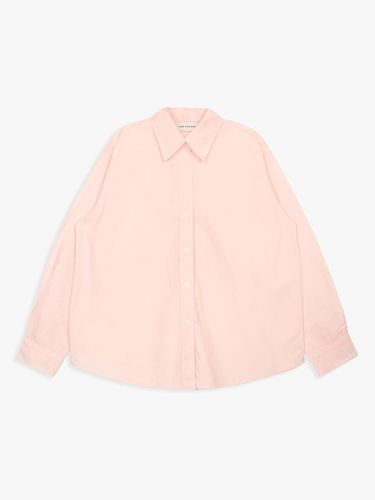 ESSENTIAL COMFORT SHIRT_PINK - PINK PINEAPPLE - Modalova