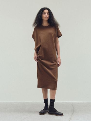 Asymmetrical dress (3 color) - WHEN WE WILL - Modalova