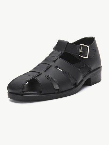 Fisherman Sandals Black - STCO - Modalova