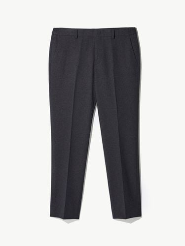 Poly Twill Pants (Tapered fit) - STCO - Modalova