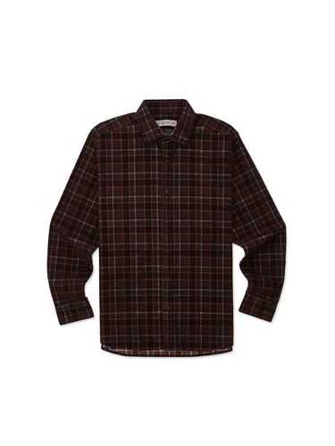 Classic Fit KIPAS Premium Corduroy Shirt - STCO - Modalova