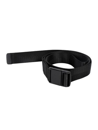 Webbing belt (black) - endoor - Modalova