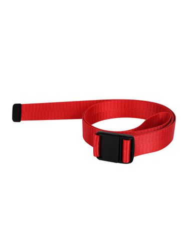 Webbing belt (red) - endoor - Modalova