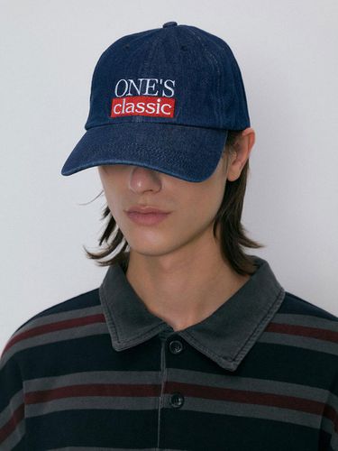 ONES classic ball cap () - endoor - Modalova