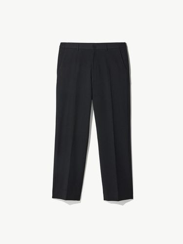 Fleece pants black (wide fit) - STCO - Modalova