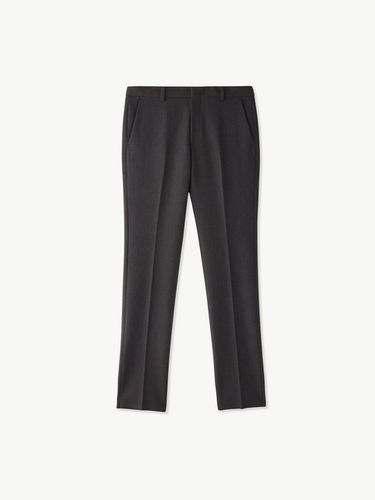 TR LIght Stripe Suit Pants (Slim Fit) - STCO - Modalova