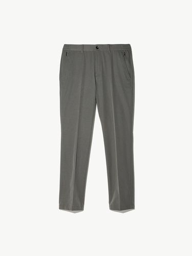 RNW Setup Pants Gray (straight fit) - STCO - Modalova