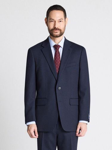 BLACK LABEL] Our Solid Stretch Suit Jacket - STCO - Modalova