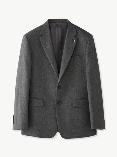 P 100 Solid Suit Jacket (Classical) - STCO - Modalova