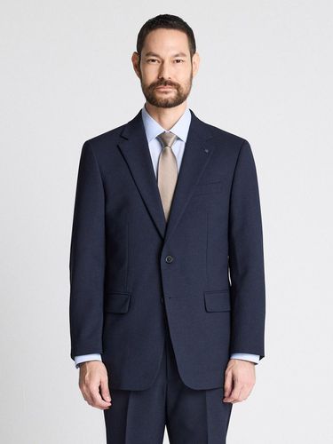 P 100 Solid Suit Jacket (Classic) - STCO - Modalova