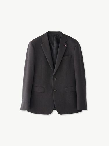 TR Light Stripe Suit Jacket (Slim Fit) - STCO - Modalova