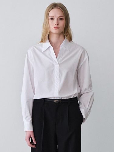 POWER OF Blouse Shirt (Oversized) - STCO - Modalova