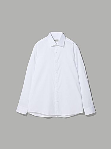 Wrinkle Free Poly Shirt (Classic Fit) - STCO - Modalova