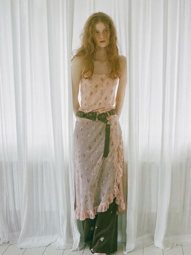 Malena dress / Dusty pink - HOKUSPOKUS - Modalova