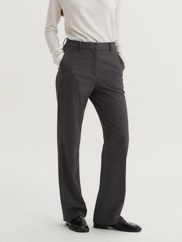 TAY STRAIGHT PANTS (3 COLORS) - EAAH - Modalova