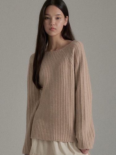 EVELYN RIBBED KNITWEAR (3colors) - MangoManyPlease - Modalova