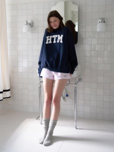 HTM university sweatshirts () - hetherment - Modalova