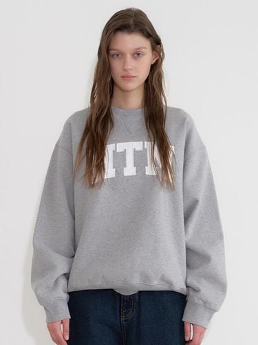 HTM university sweatshirts () - hetherment - Modalova