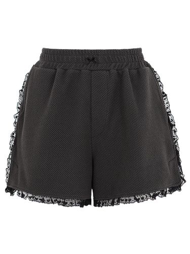 CUTE SHORTS IN (lace point shorts) - PLASMA SPHERE - Modalova